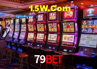 Promoções Sazonais 79Bet