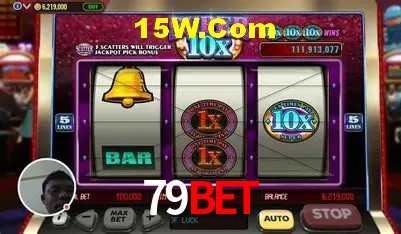 79Bet São Paulo - Hot Promos