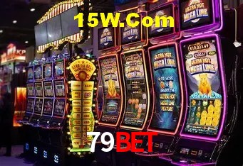 Tecnologia da Plataforma 79Bet