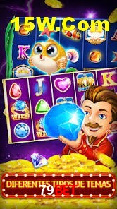 Games Directory 79Bet