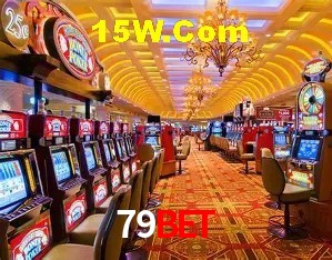 79Bet Salvador - Strategy