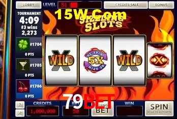 79Bet Rio de Janeiro - Licenses