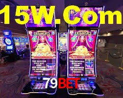Roulette Table 79Bet