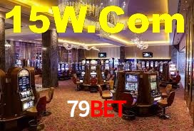 VIP Casino 79Bet