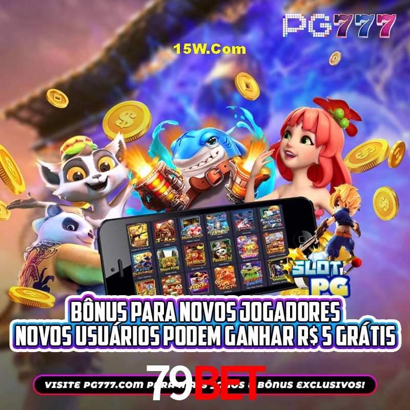 Secure Login 79Bet