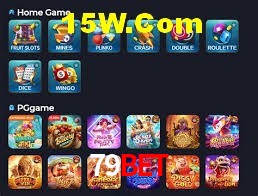 Experiência VIP 79Bet