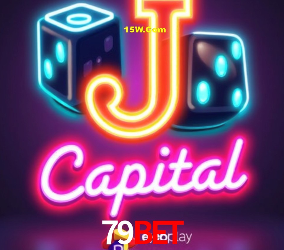 Provedores de Jogos 79Bet