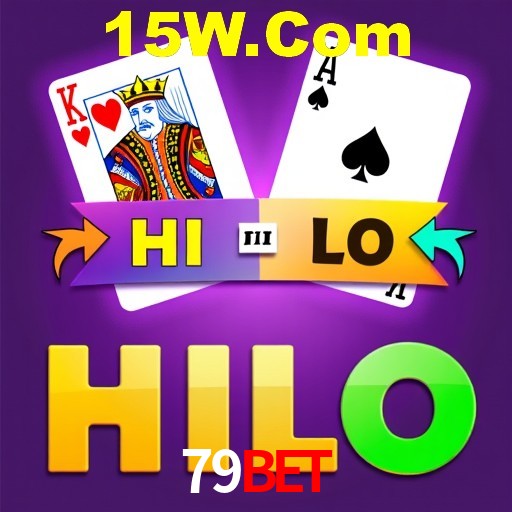 Interface do App 79Bet