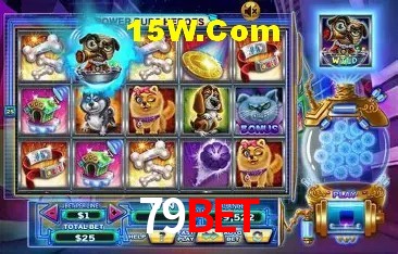 79Bet Slot - 320+ Caça-Níqueis Premium