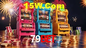 Game Providers 79Bet
