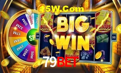 79Bet Plataforma - Certificada MGA desde 2015