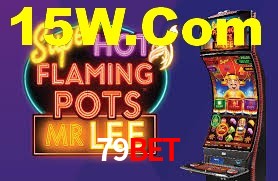 79Bet: Jogos de Caça-Níqueis-Altas Recompensas, Roleta-Velocidade, Blackjack-Desafios Máximos