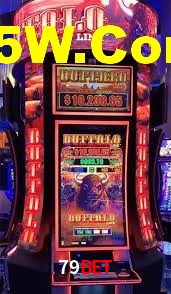 Programa VIP 79Bet
